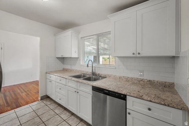 3065 S 2855 W, West Valley City, UT 84119
