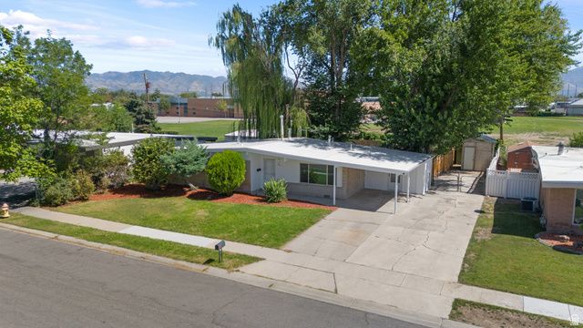 3065 S 2855 W, West Valley City, UT 84119