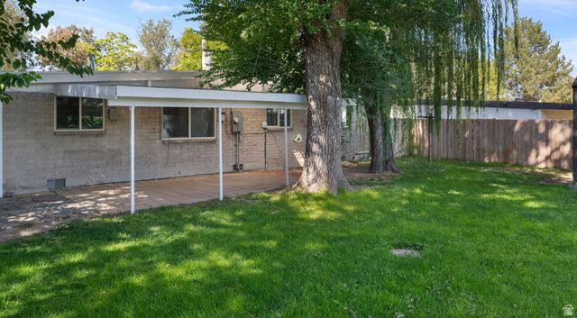 3065 S 2855 W, West Valley City, UT 84119
