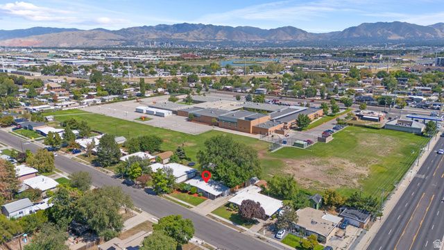 3065 S 2855 W, West Valley City, UT 84119