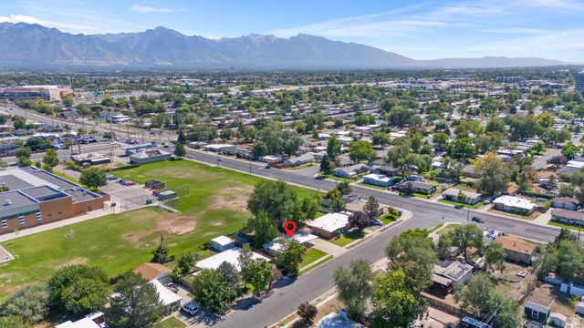3065 S 2855 W, West Valley City, UT 84119