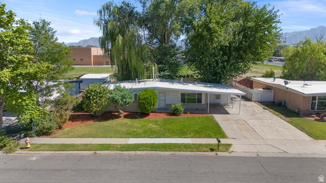 3065 S 2855 W, West Valley City, UT 84119