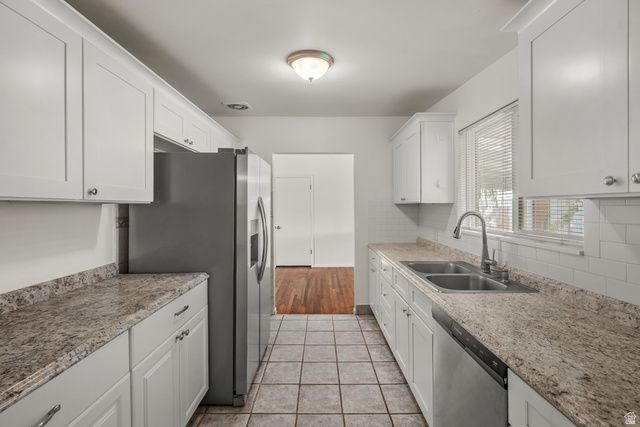 3065 S 2855 W, West Valley City, UT 84119
