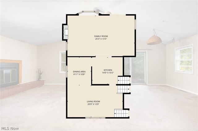 1490 Shanabrook Drive, Akron, OH 44313