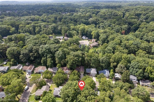 1490 Shanabrook Drive, Akron, OH 44313