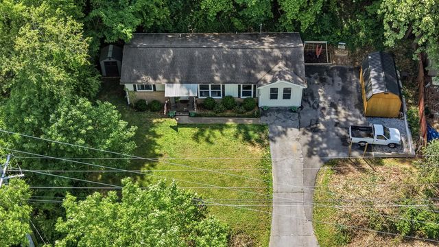 874 Donaldson Road, Chattanooga, TN 37412