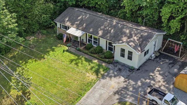 874 Donaldson Road, Chattanooga, TN 37412