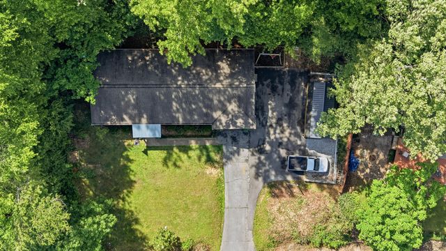 874 Donaldson Road, Chattanooga, TN 37412