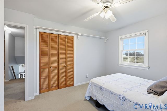 14123 Horseshoe Bridge Rd, Ashland, VA 23005