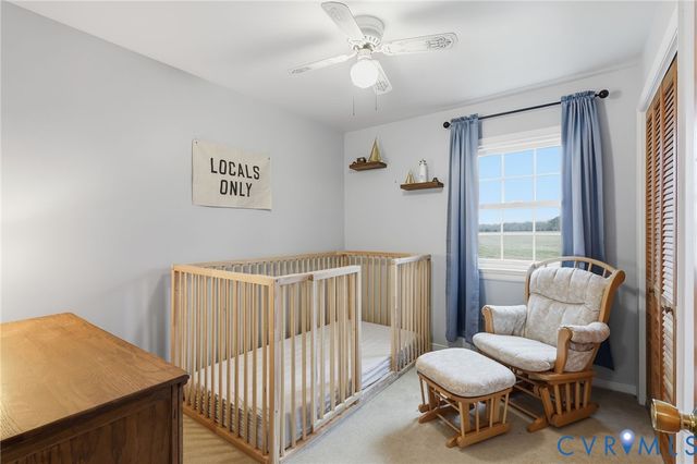 14123 Horseshoe Bridge Rd, Ashland, VA 23005