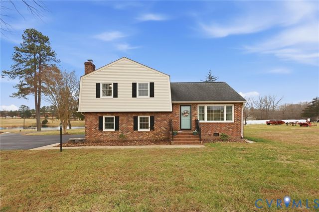 14123 Horseshoe Bridge Rd, Ashland, VA 23005