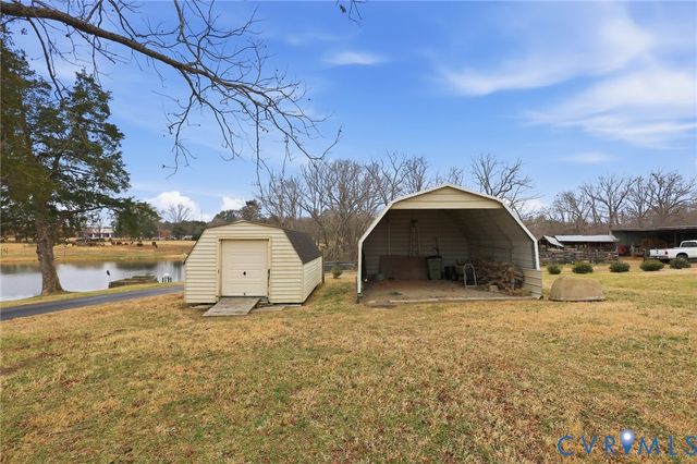 14123 Horseshoe Bridge Rd, Ashland, VA 23005