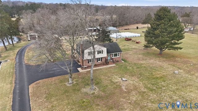 14123 Horseshoe Bridge Rd, Ashland, VA 23005