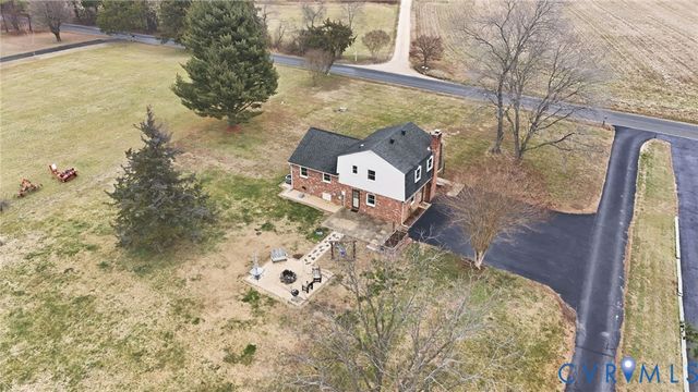 14123 Horseshoe Bridge Rd, Ashland, VA 23005