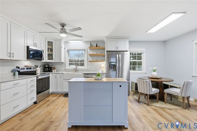 14123 Horseshoe Bridge Rd, Ashland, VA 23005