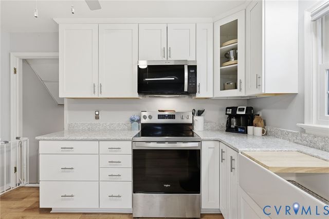 14123 Horseshoe Bridge Rd, Ashland, VA 23005