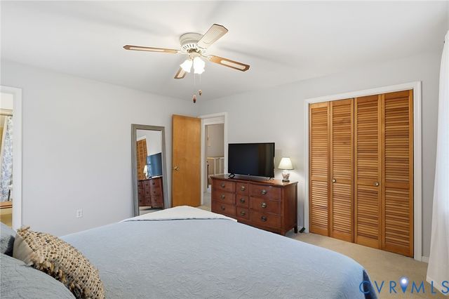 14123 Horseshoe Bridge Rd, Ashland, VA 23005