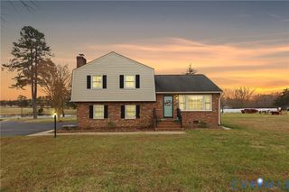 14123 Horseshoe Bridge Rd, Ashland, VA 23005