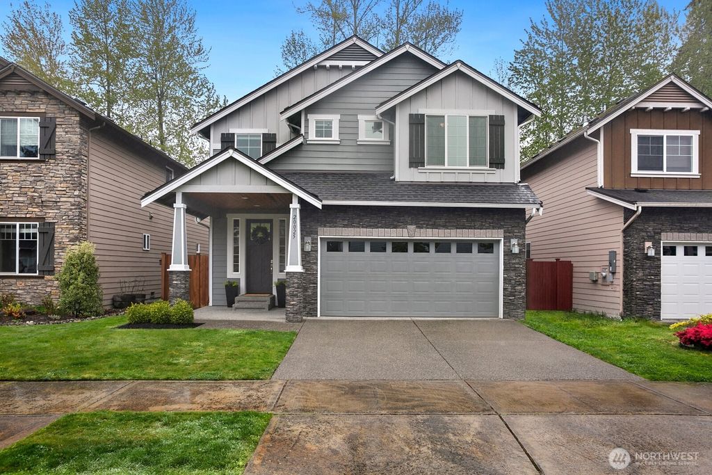 20025 6th Place W, Lynnwood, WA 98036