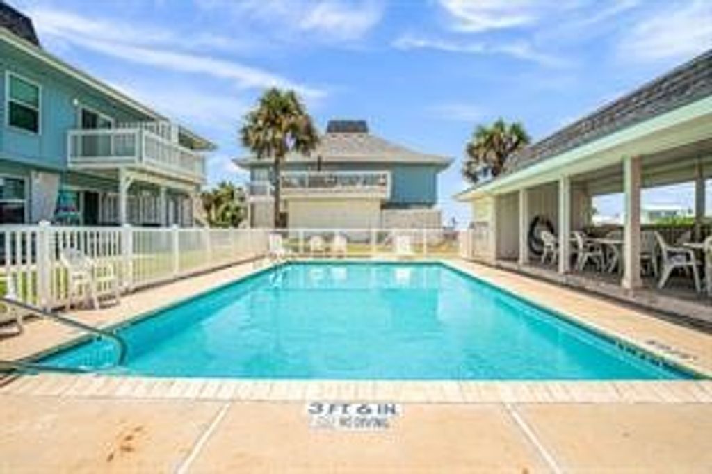 4901 State Highway 361 201, Port Aransas, TX 78373 — photo 2