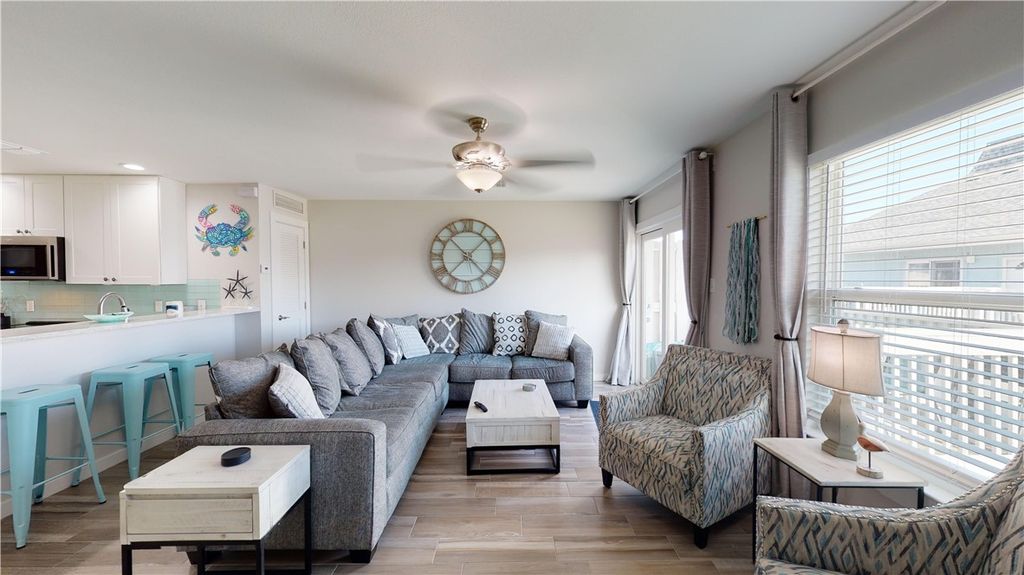 4901 State Highway 361 201, Port Aransas, TX 78373 — photo 4