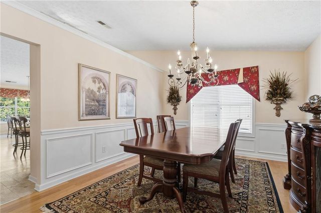 405 Leatherwood Court, Lawrenceville, GA 30043