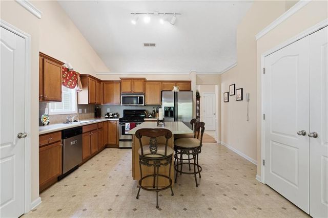 405 Leatherwood Court, Lawrenceville, GA 30043