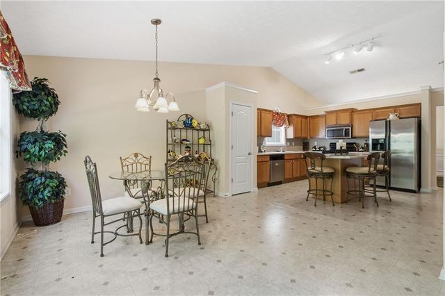 405 Leatherwood Court, Lawrenceville, GA 30043