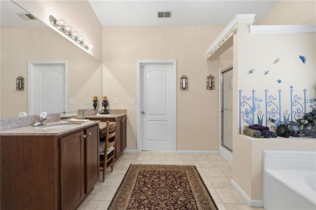 405 Leatherwood Court, Lawrenceville, GA 30043
