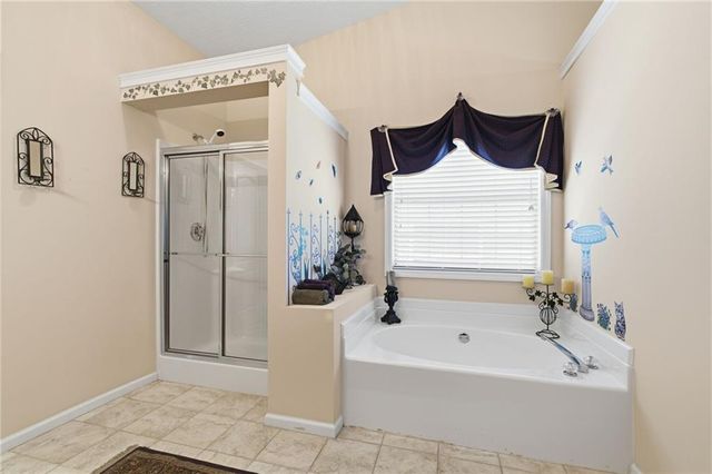 405 Leatherwood Court, Lawrenceville, GA 30043
