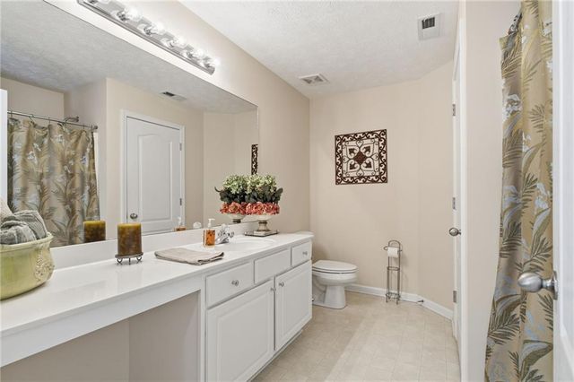 405 Leatherwood Court, Lawrenceville, GA 30043