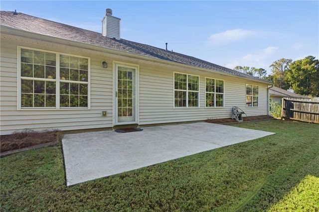 405 Leatherwood Court, Lawrenceville, GA 30043
