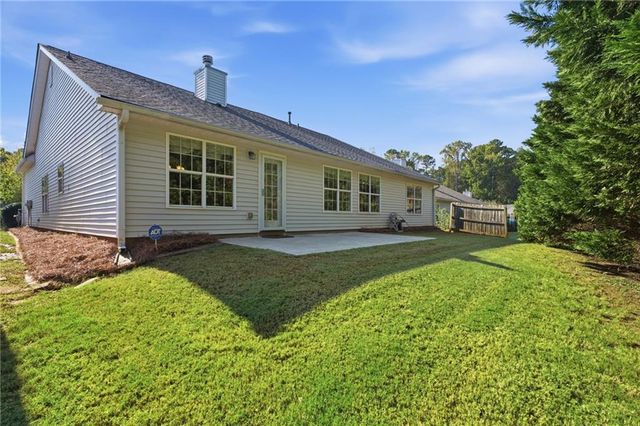 405 Leatherwood Court, Lawrenceville, GA 30043