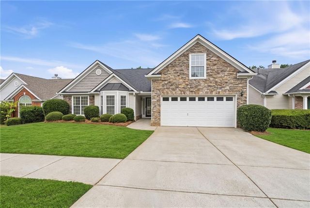 405 Leatherwood Court, Lawrenceville, GA 30043