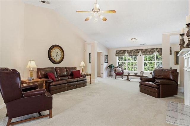 405 Leatherwood Court, Lawrenceville, GA 30043