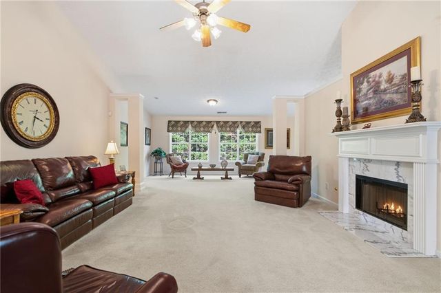 405 Leatherwood Court, Lawrenceville, GA 30043