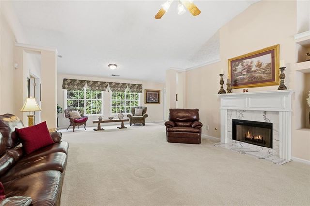 405 Leatherwood Court, Lawrenceville, GA 30043