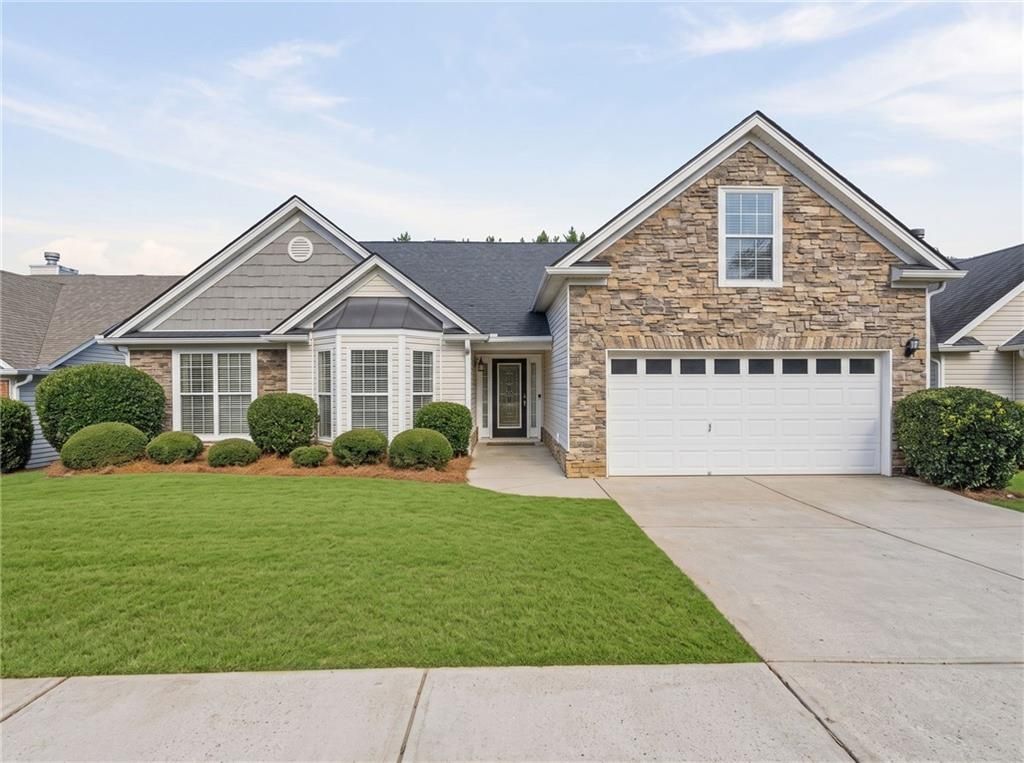 405 Leatherwood Court, Lawrenceville, GA 30043