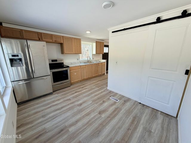 4711 Pattersonville-Rynex Corners Road, Princetown, NY 12137