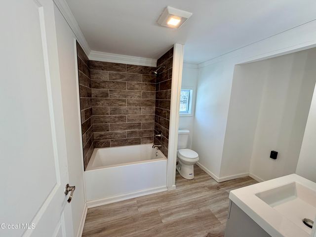 4711 Pattersonville-Rynex Corners Road, Princetown, NY 12137