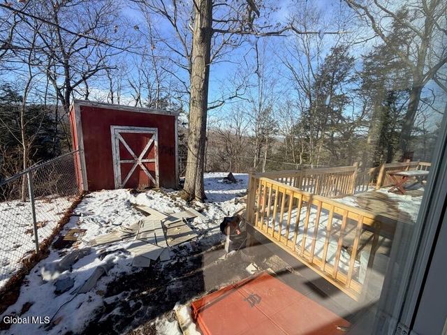 4711 Pattersonville-Rynex Corners Road, Princetown, NY 12137