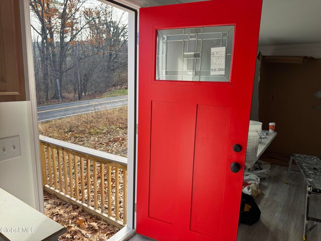 4711 Pattersonville-Rynex Corners Road, Princetown, NY 12137