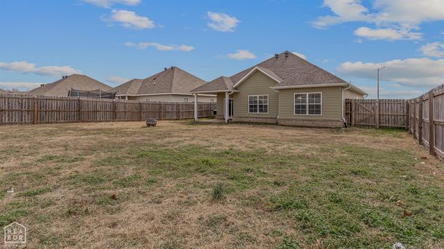 3624 Leafy Pass, Jonesboro, AR 72404