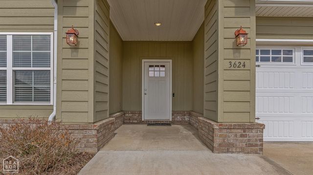 3624 Leafy Pass, Jonesboro, AR 72404