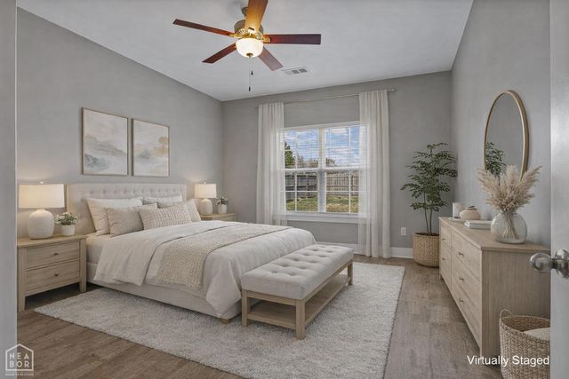 3624 Leafy Pass, Jonesboro, AR 72404