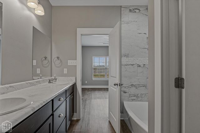 3624 Leafy Pass, Jonesboro, AR 72404