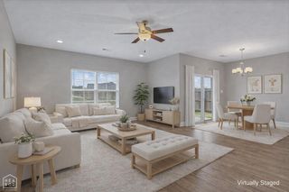 3624 Leafy Pass, Jonesboro, AR 72404