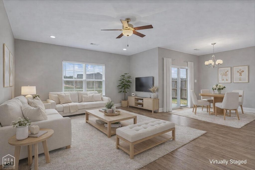 3624 Leafy Pass, Jonesboro, AR 72404