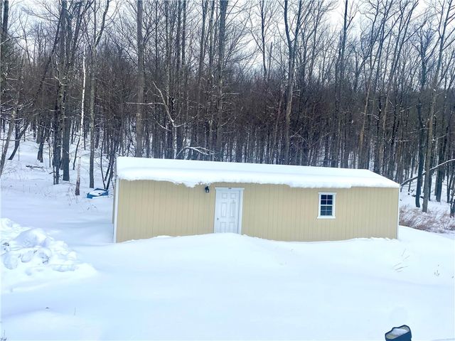 565 Ridge Road, Hancock, NY 13783