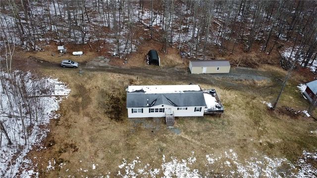 565 Ridge Road, Hancock, NY 13783